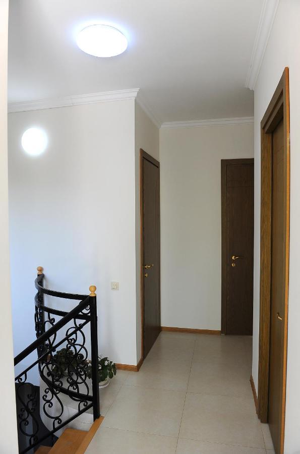 Janika Apartments Tbilisi Eksteriør billede