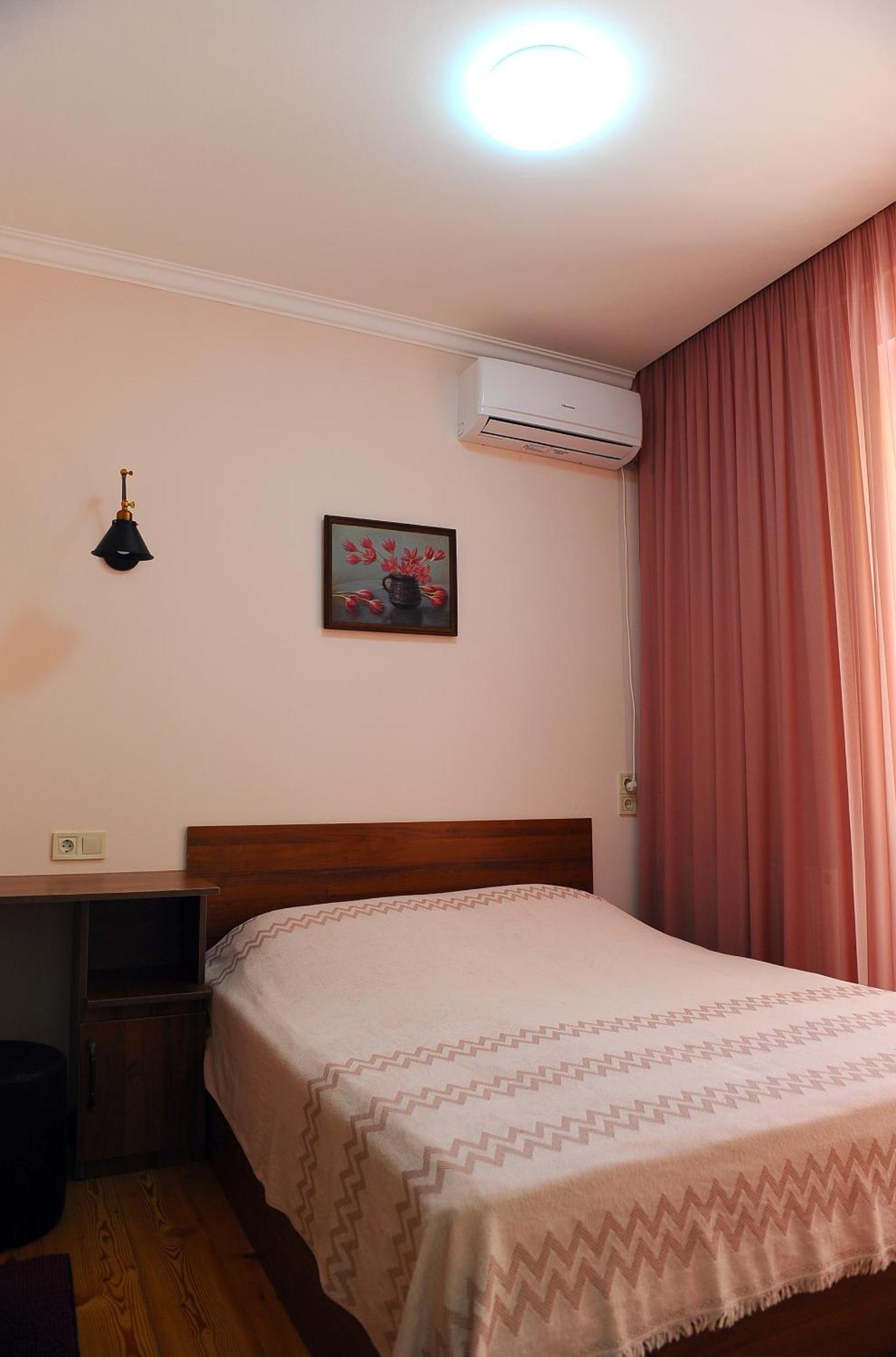 Janika Apartments Tbilisi Eksteriør billede